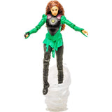 DC Black Adam Cyclone