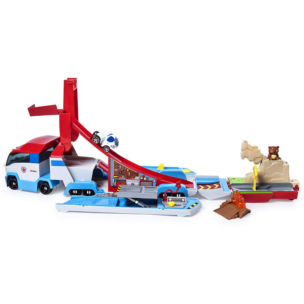 Paw Patrol, Launch'N Haul Paw Patrol  Image#3