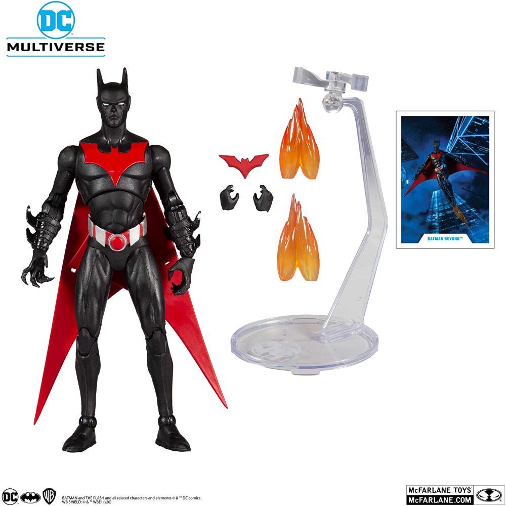 DC Batman Beyond  Batman
