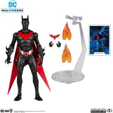DC Batman Beyond  Batman