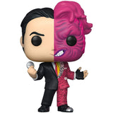 Funko Pop! Heroes: Batman Forever- Two-Face