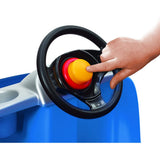 Step 2 Whisper Ride II Buggy Blue