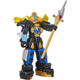 Power Rangers Beast Morphers Beast-X King Ultrazord 12.5-inch  Image#1