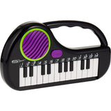 Supersonic Keyboard Music Center
