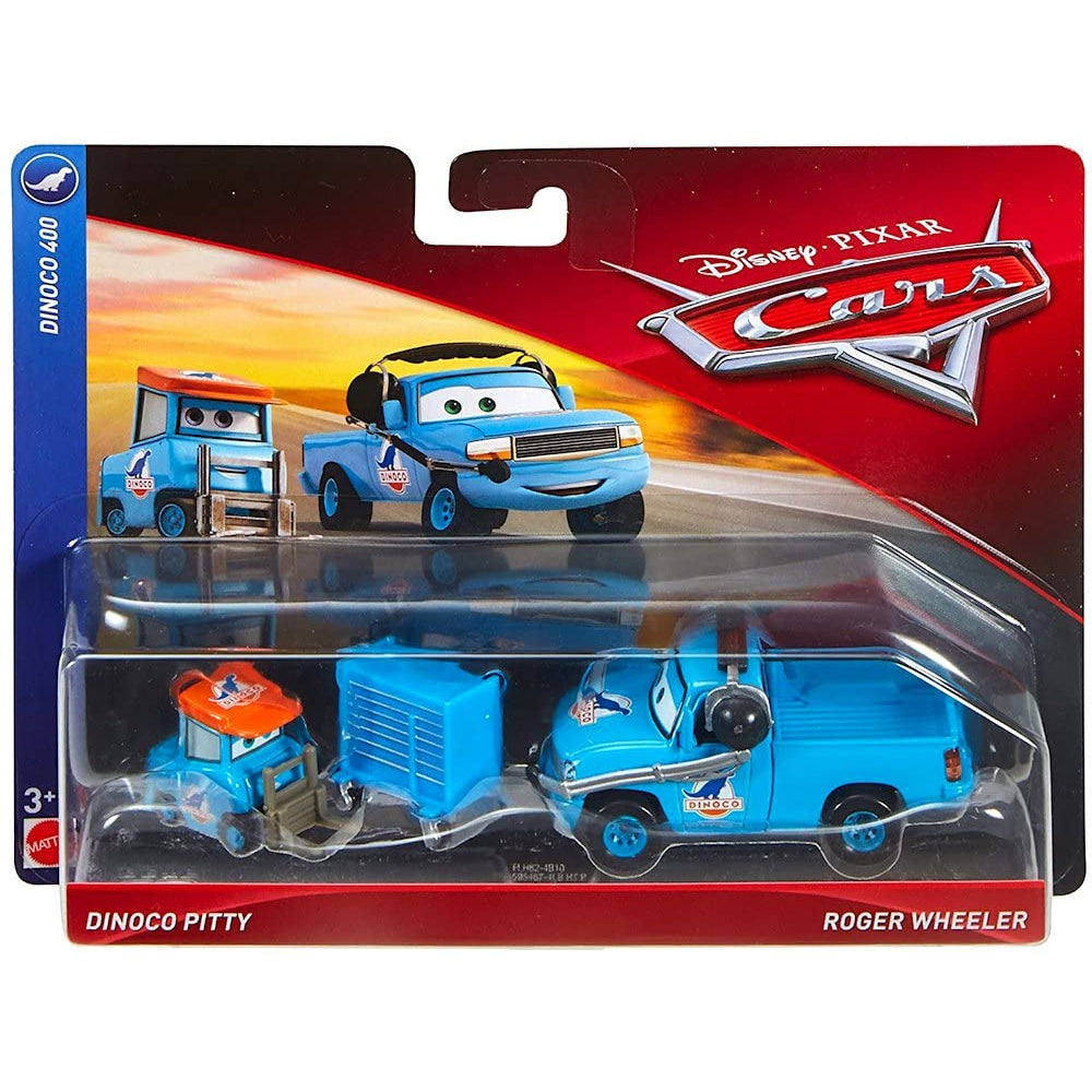 Disney Pixar Cars 3 - Character Assorted Disney Pixar Cars 3 - Character Assorted