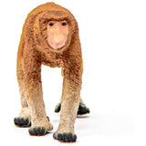 Schleich Proboscis Monkey