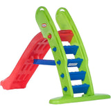 Little Tikes Easy Store Giant Slide  Image#1