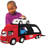 Little Tikes Car Carrier Red/Black
