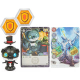 Bakugan Core Cubbo 1-PK S4 Assorted
