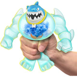 Goo Jit Zu - Goo Shifters Hero Thrash