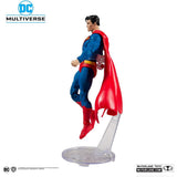 McFarlane Toys DC Multiverse Action Comics #1000 Action Figure  Image#4
