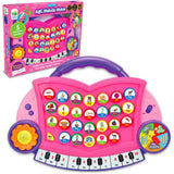 The Learning Journey Abc Melody Maker (Primary Color Version)  Image#2