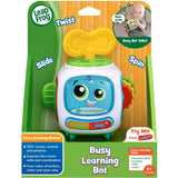 LeapFrog Busy Learning Bot
