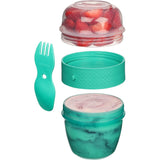Sistema 5ml Snack Capsule TO GO