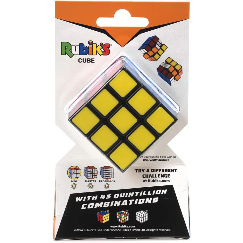 Rubik's Cube 3x3