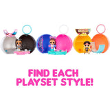 LOL Surprise - S3 Mini Move & Groove