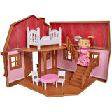Simba  Masha and The Bear House - Folding  Image#2