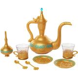 Aladdin Disney Agrabah 9 Piece Tea Set  Image#2