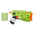 Nerf Zombie Strike Quadrot  Image#1
