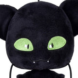 Miraculous Heroes Basic Plush - Plagg Black