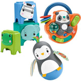 Fisher-Price Play Kit Hello Hands
