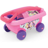Minnie Garnished Beach Cart  Image#2