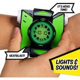 Ben 10 Alien Omnitrix - Wristwatch  Image#4