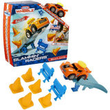 Little Tikes Slammin' Racers Stunt Jump  Image#1