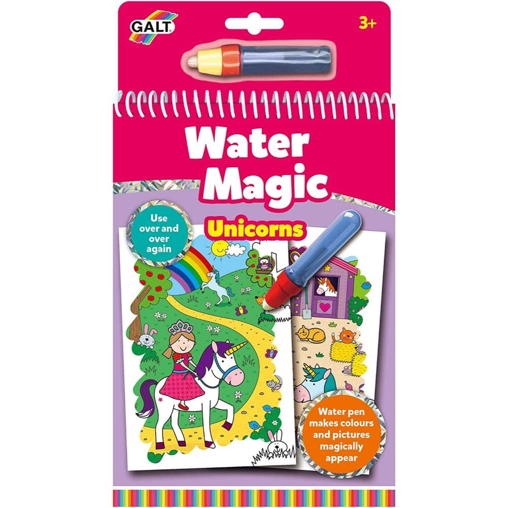Galt Water Magic Unicorns Galt Water Magic Unicorns