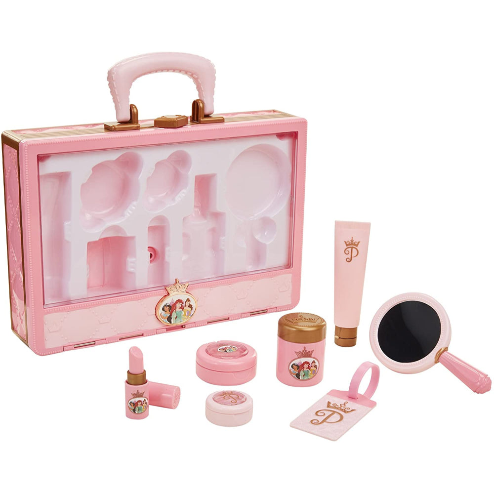 Disney Princess Style Collection Hair Travel Tote Assorted  Image#2