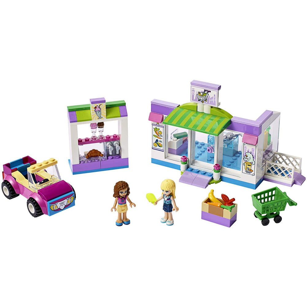 Lego Hearlake City Supermarket  Image#2