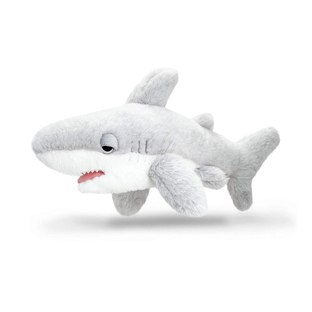 Keel Toys - Great White Shark 35cm  Image#1