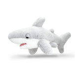 Keel Toys - Great White Shark 35cm  Image#1