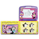 Phidal - Disney Minnie Learning Series