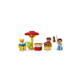 Lego Duplo Pizzeria (57 Pieces)  Image#4