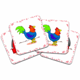 The Learning Journey My First Memory Game - Farm  Image#2
