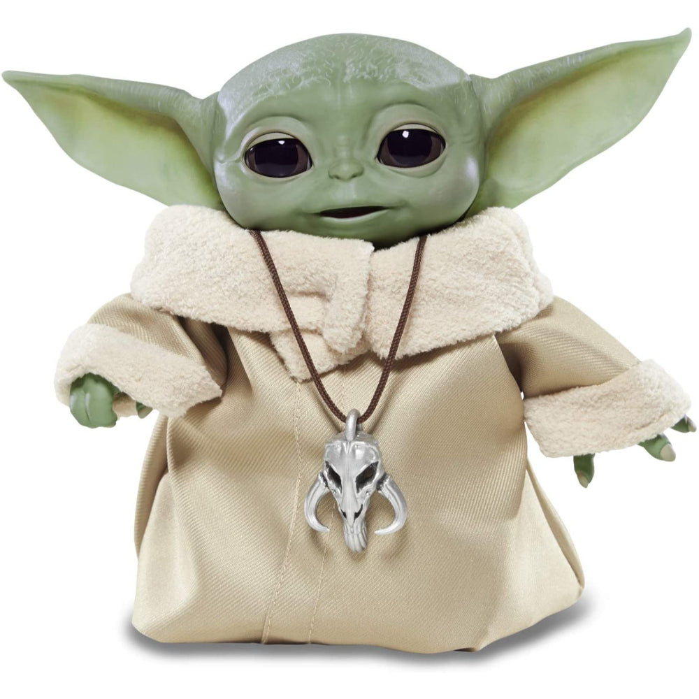 Star Wars The Child Animatronic Edition  Image#1