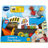 VTech Scoop & Play Digger