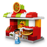 Lego Duplo Pizzeria (57 Pieces)  Image#5