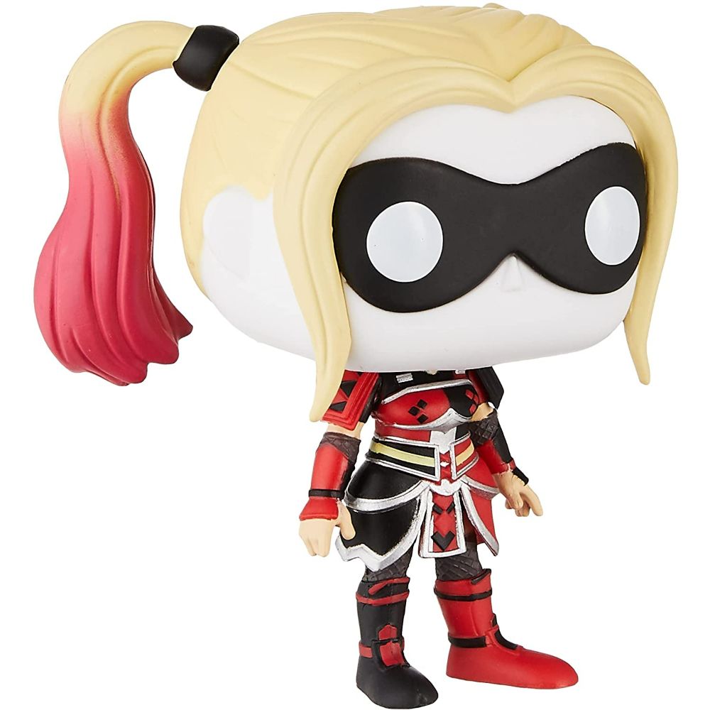 Funko POP Heroes: Imperial Palace - Harley