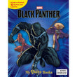 Phidal - Marvel Black Panther My Busy Book