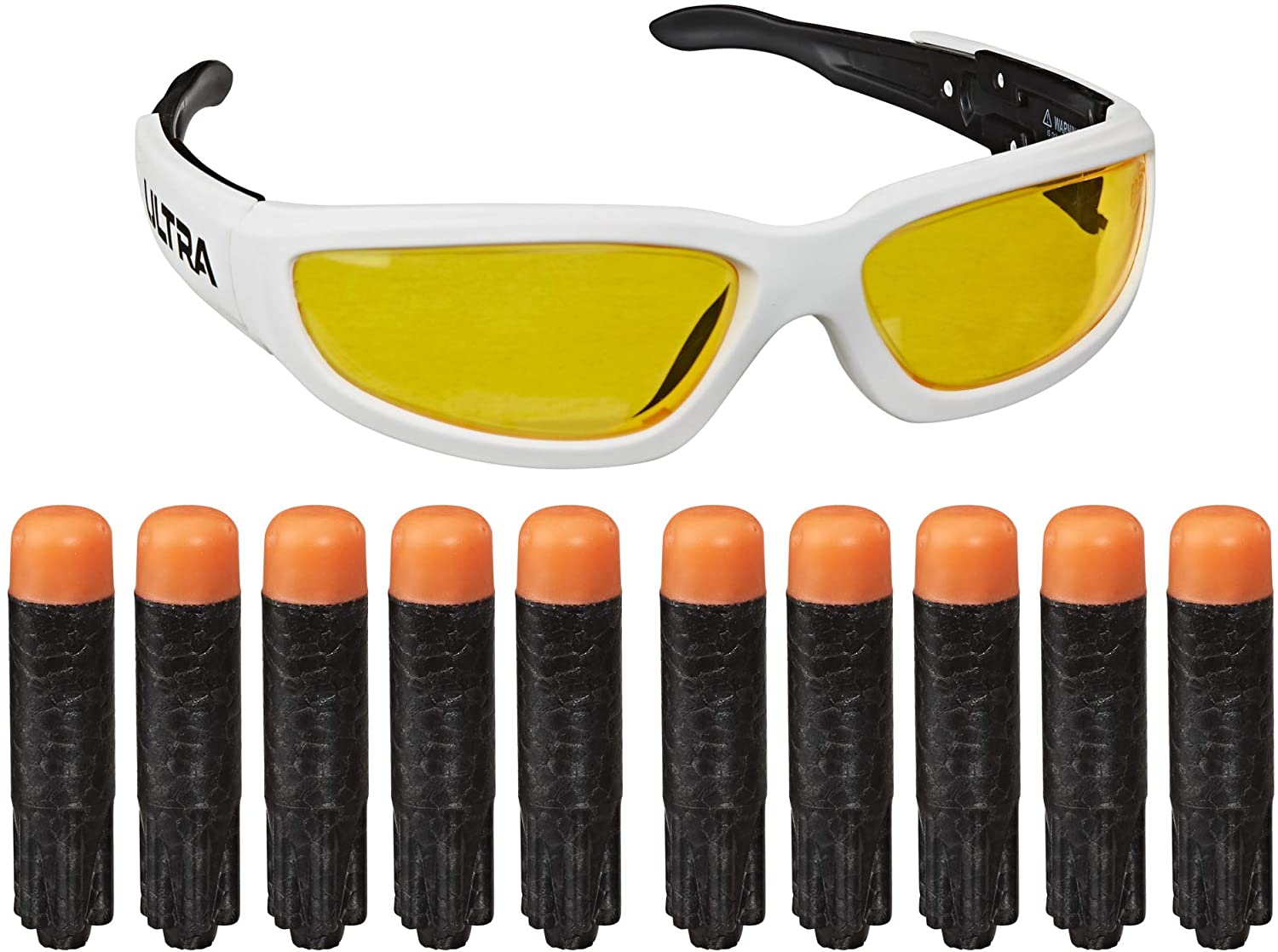 Nerf Ultra Vision Gear  Image#1