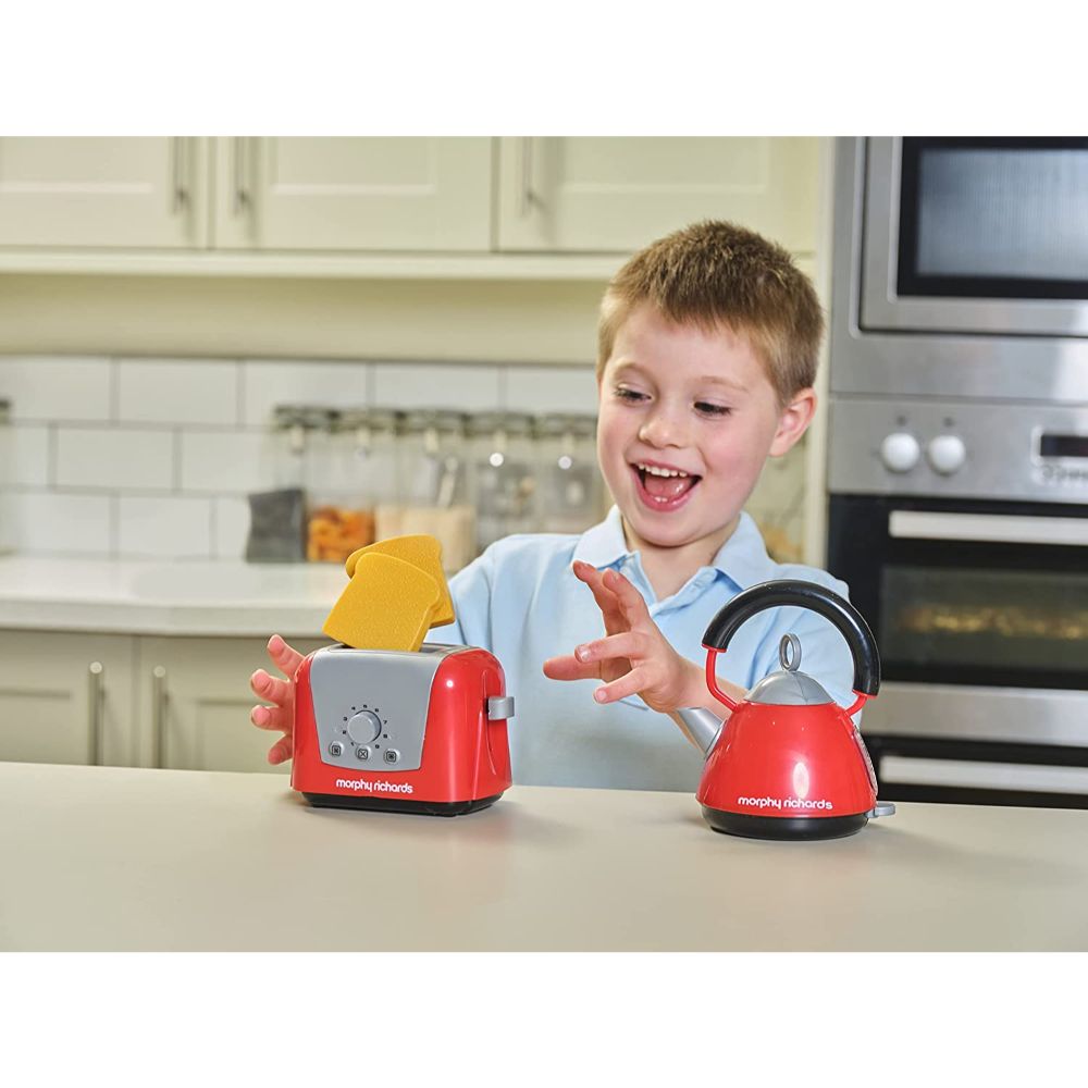 Casdon Morphy Richards Kettle Toaster