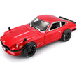 Maisto Design 1:18 Tokyo Mod 1971 Datsun 240Z