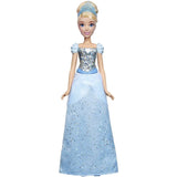 Disney Princess DPR Shimmer Cinderella