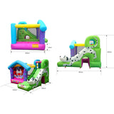 Happy Hop Puppy Land  Image#2