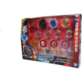 Bey Battle Customize Set