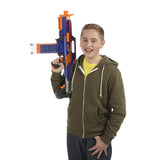 Nerf Nstrike Elite Rapidstrike  Image#2