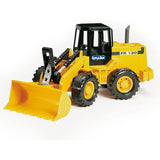 Bruder Articulated Road Loader FR 130
