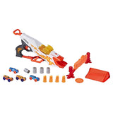 Nerf Nitro Doubleclutch Inferno  Image#1